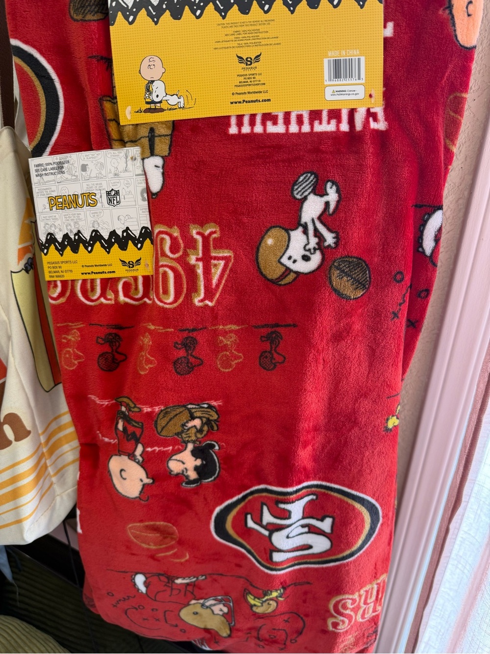 Pajama Accessory Identification - Picture 4 of 6
